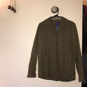 Faconnable jacket